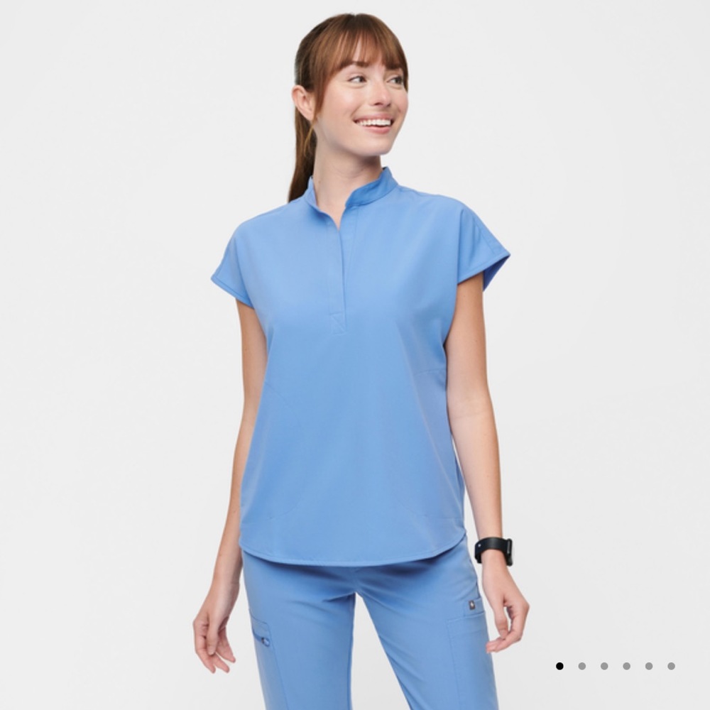 Figs Rafaela Oversized Scrub (XS)